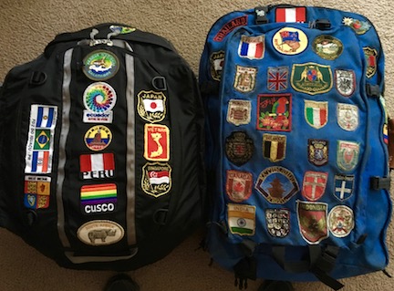 travel bags 2016